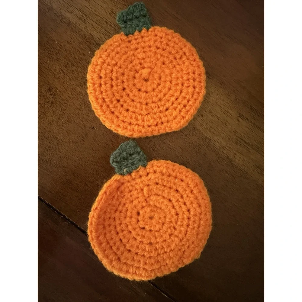 Nans Tees handmade crochet